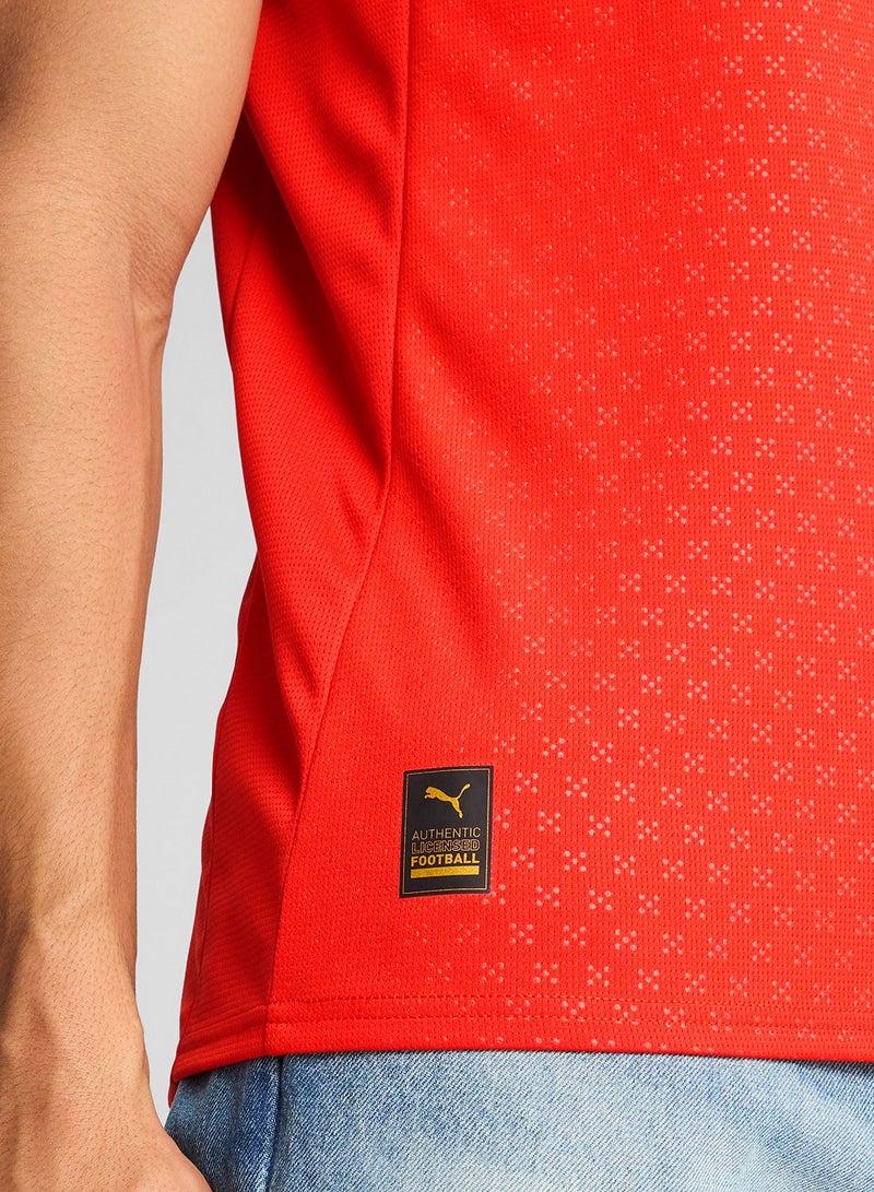 PUMA FPF Home Jersey Replica - Image 4