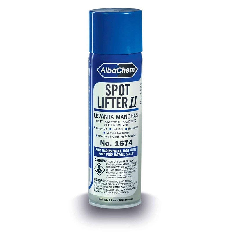 AlbaChem Spot Lifter II - Image 2