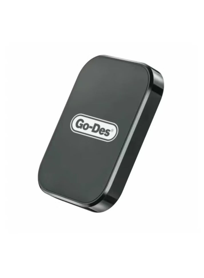 جو-ديز حامل هاتف السيارة المغناطيسي Go Des GD-HD612