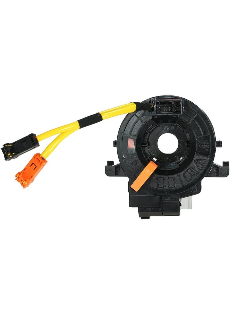 Spiral Cable Clock Spring - Image 1