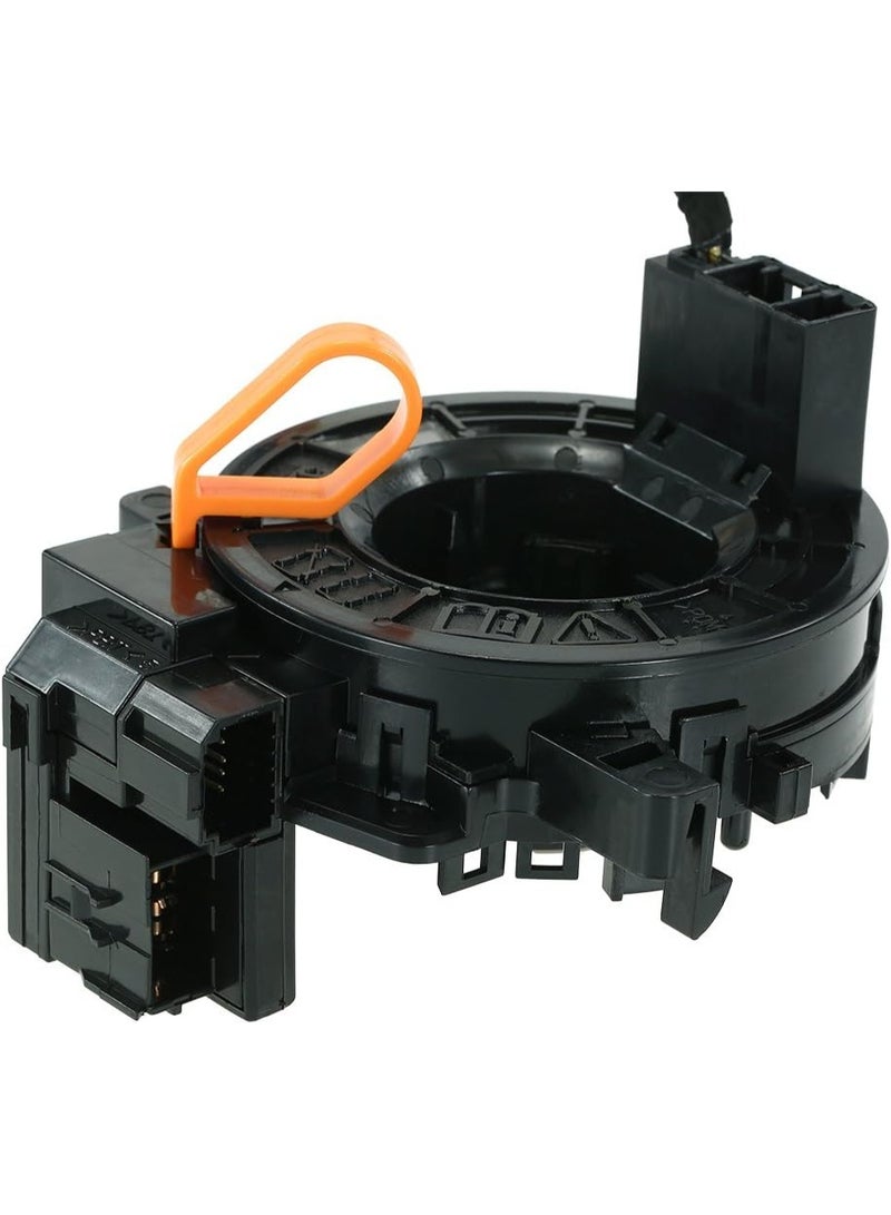 Spiral Cable Clock Spring - Image 3