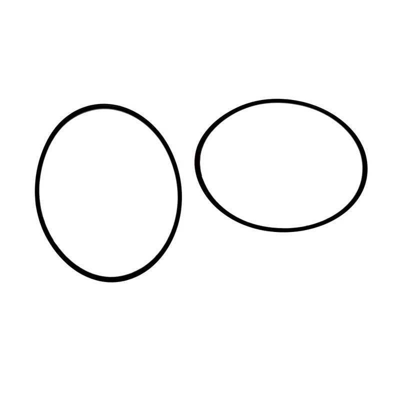 Vooli Rubber Gasket for Inner Lid Pressure Cooker Suitable for 3.5 Litre Inner Lid Pressure Cooker - Image 1