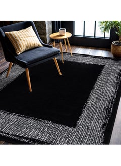Generic Carpet Protector Indoor/Outdoor Rug Keeper, Rectangular, 0.25" Thick Easy to Clean, Perfect for Bedrooms, Living Rooms and Dining Rooms  - Image 1