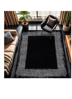 Generic Carpet Protector Indoor/Outdoor Rug Keeper, Rectangular, 0.25" Thick Easy to Clean, Perfect for Bedrooms, Living Rooms and Dining Rooms  - Image 2