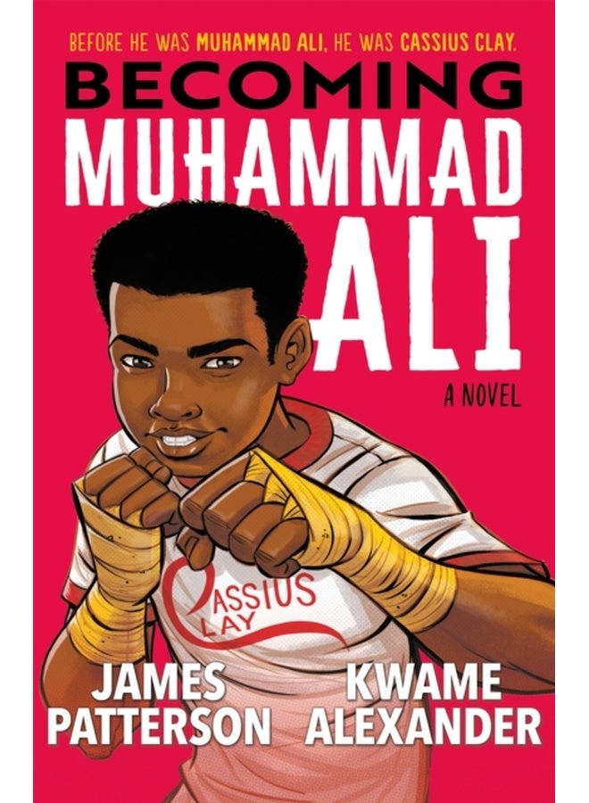 Becoming Muhammad Ali 