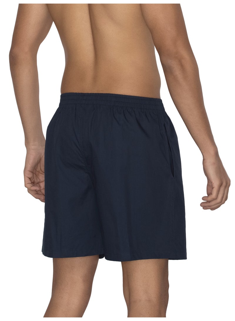 XYXX XYXX Men's Cotton Relaxed Solid Boxer Shorts - Image 2