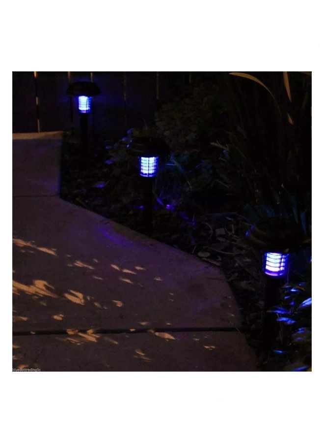 Yameem Solar Powered Outdoor Gardening Pathway Light - Image 3
