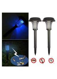 Yameem Solar Powered Outdoor Gardening Pathway Light  - Image 2