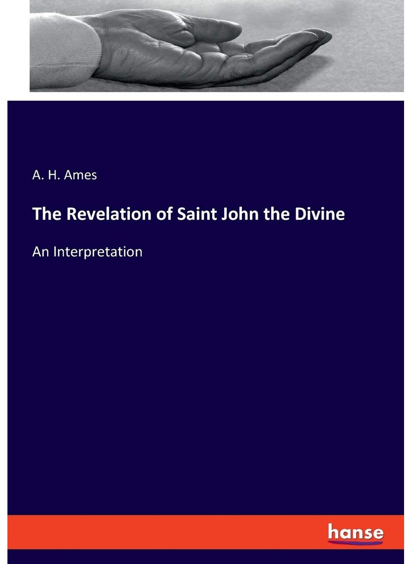 The Revelation of Saint John the Divine: An Interpretation  - Image 1