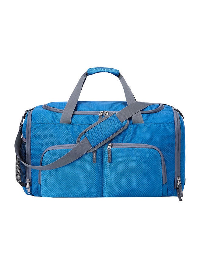 NIBEMINENT Sports Gym Bag 45L - Image 1