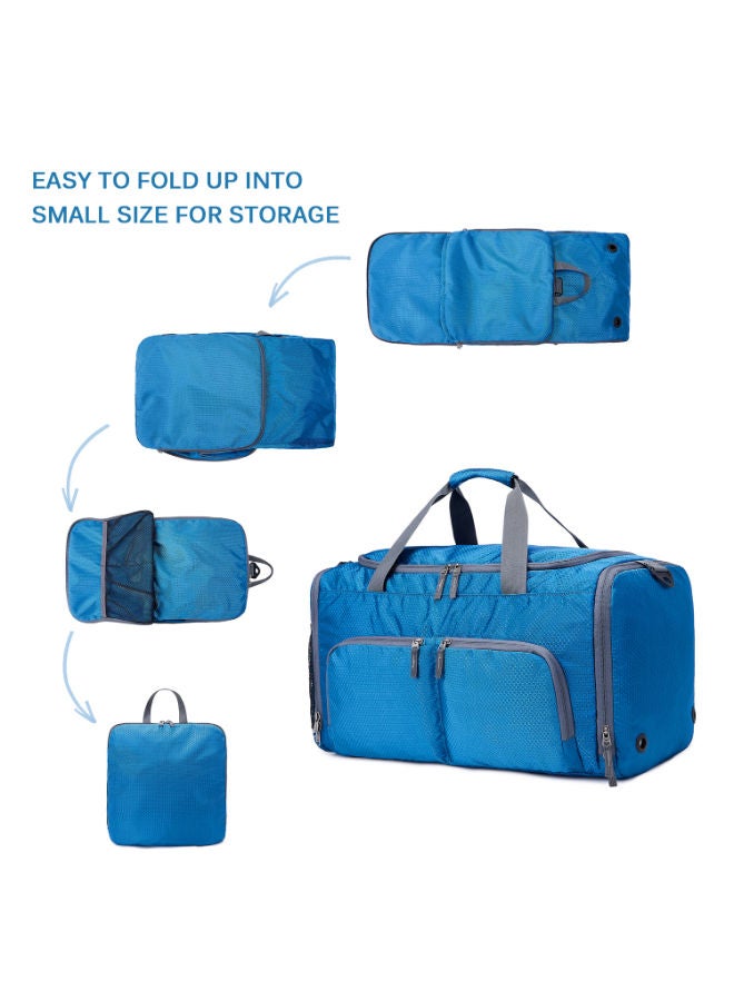 NIBEMINENT Sports Gym Bag 45L - Image 2