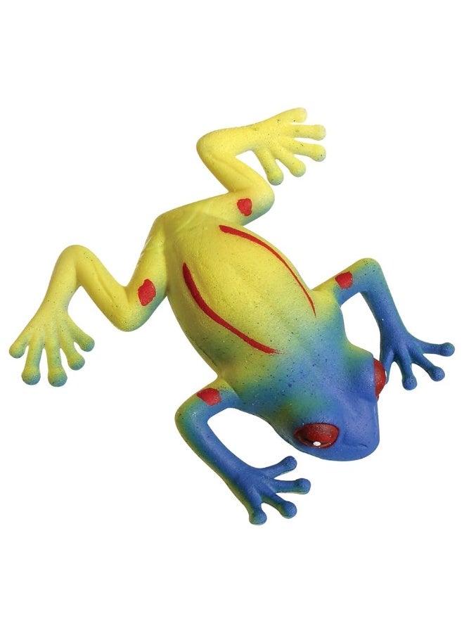 Toysmith Ginormous Grow Frog - Image 1