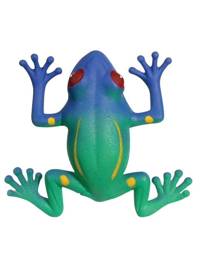 Toysmith Ginormous Grow Frog - Image 3