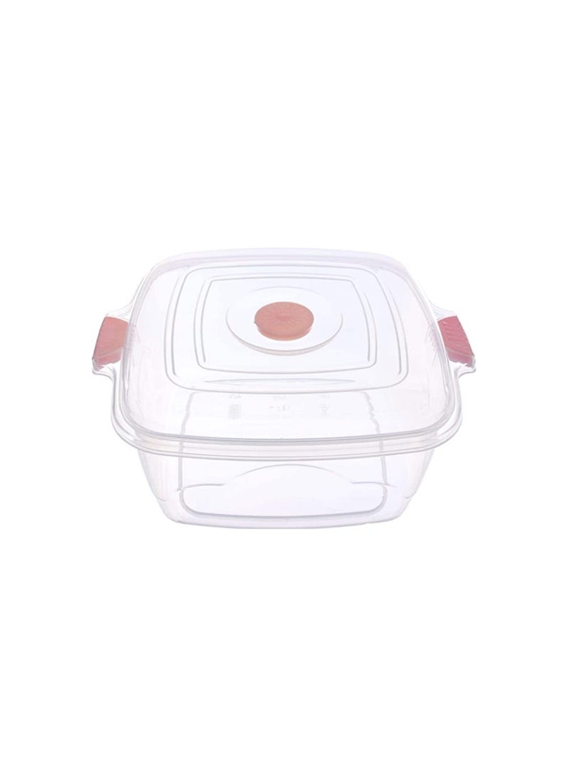 Green Leaf Trend refrigerator 75.-1.5-2.5 liters Green Life TuKH006 - Image 3