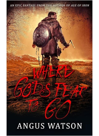 Where Gods Fear to Go: Book 3 of the West of West Trilogy - pzsku/Z1206F0A2A87B9F336106Z/45/1746194758/eda10a3f-6adf-4133-a6ce-5bd600021068