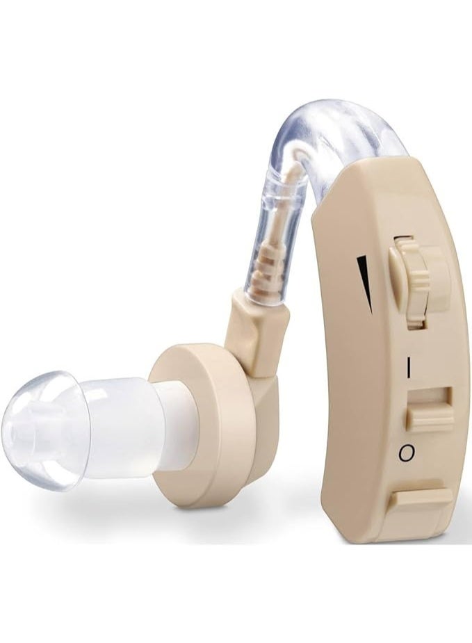 Beurer Hearing Aid Ha 20 - Image 1