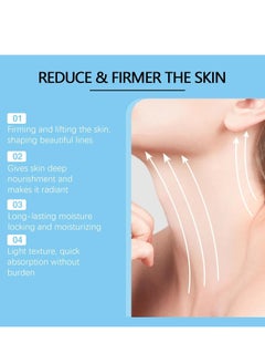 West&Month Repair Face Cream, B5 Day Cream, Anti Redness Moisturiser Cream, Firming Face Cream For Sensitive Skin, Face Moisturizer For Women & Men, B5 Face Cream for Acne & Repair Damage Skin 100g  - Image 4