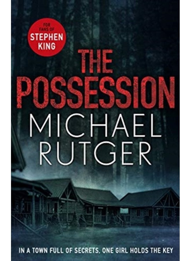POSSESSION - Paperback