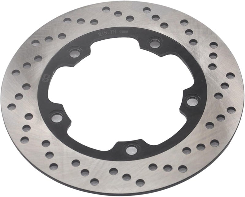 Wivplex Motorcycle Brake Disc Rotor Kit for Suzuki GW250 Inazuma - Image 5