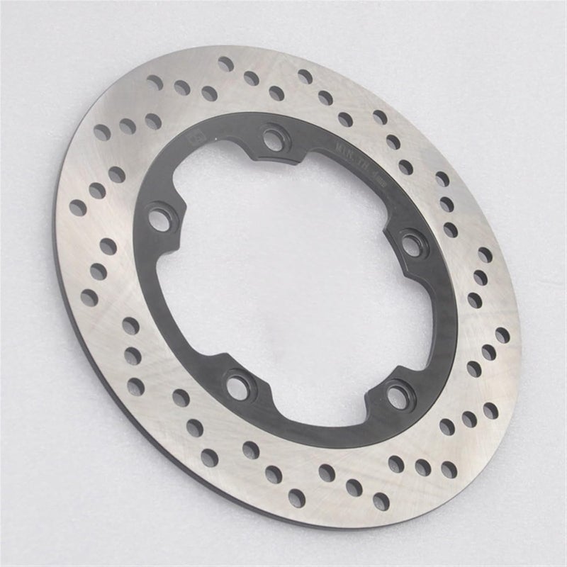Wivplex Motorcycle Brake Disc Rotor Kit for Suzuki GW250 Inazuma - Image 2