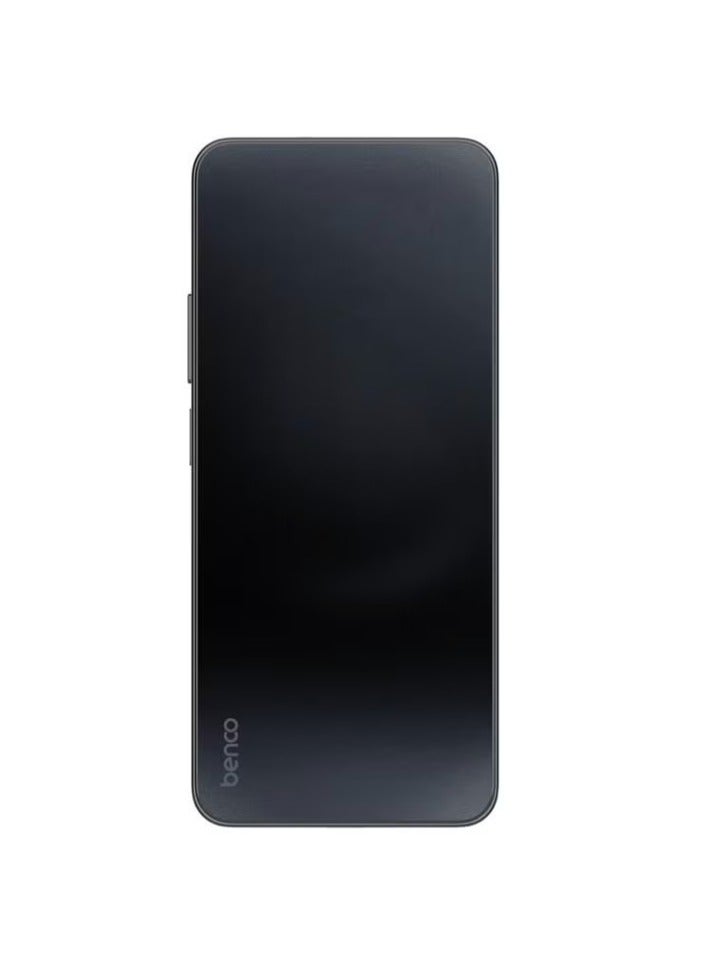 Benco S1s Dual SIM Gemstone Black 6GB RAM 256GB 4G LTE -Without Camera - Image 4