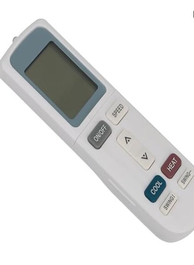 New Remote Control Air Conditioner - Image 2