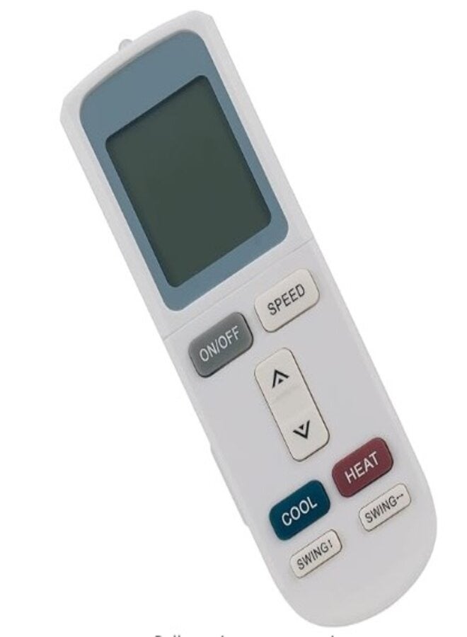 New Remote Control Air Conditioner - Image 1