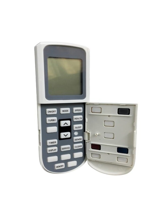 New Remote Control Air Conditioner - Image 3