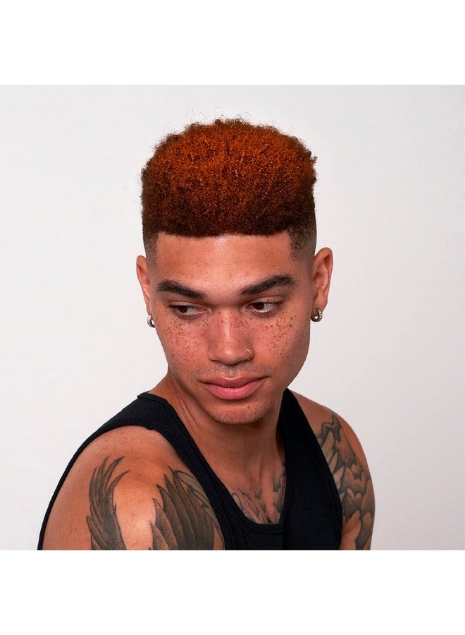 SPLAT Plat Semipermanent Complete Hair Color Kit/Spicy Copper - Image 3