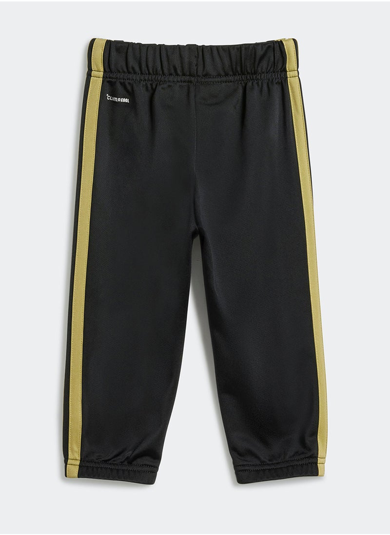 Adidas - Infant Essentials Climacool Track Suit - Image 1