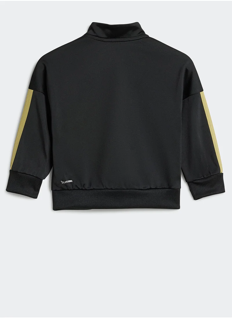 Adidas Infant Essentials Climacool Track Suit