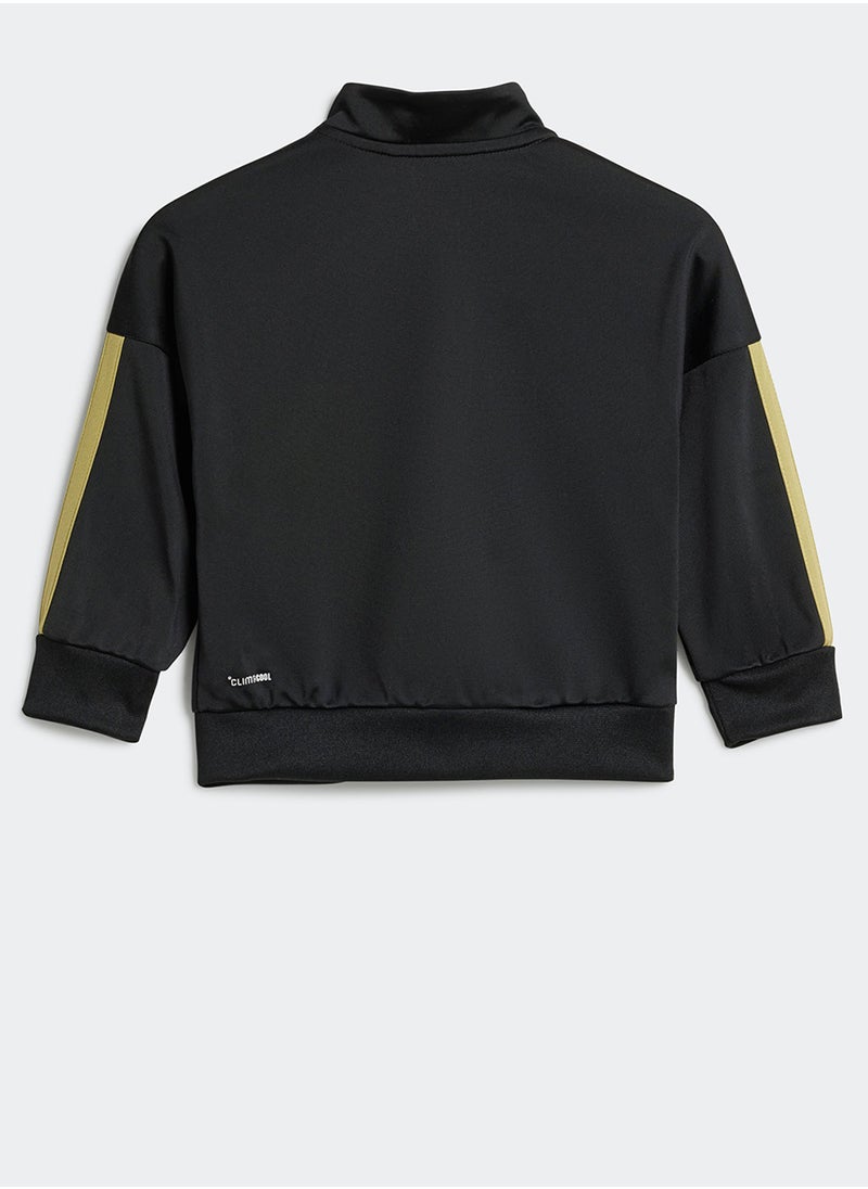 Adidas - Infant Essentials Climacool Track Suit - Image 1