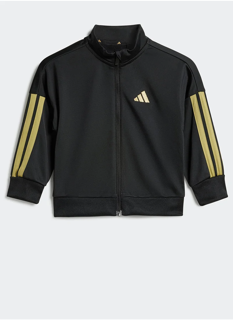 Adidas Infant Essentials Climacool Track Suit