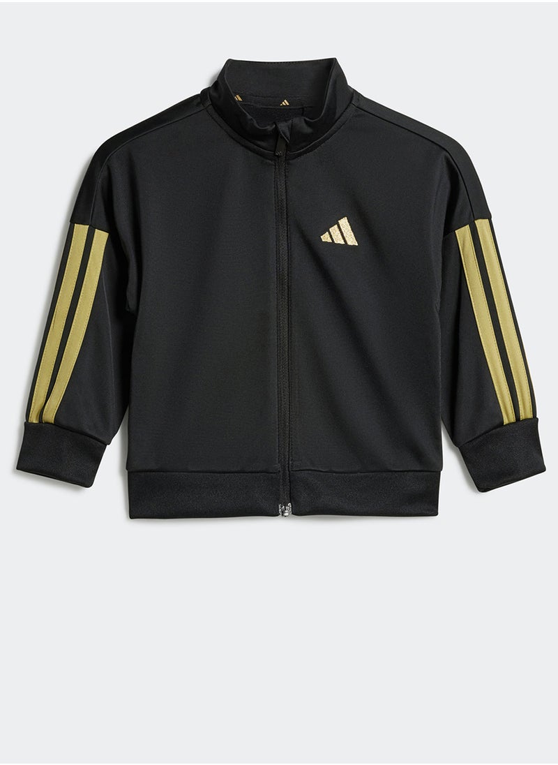 Adidas - Infant Essentials Climacool Track Suit - Image 1