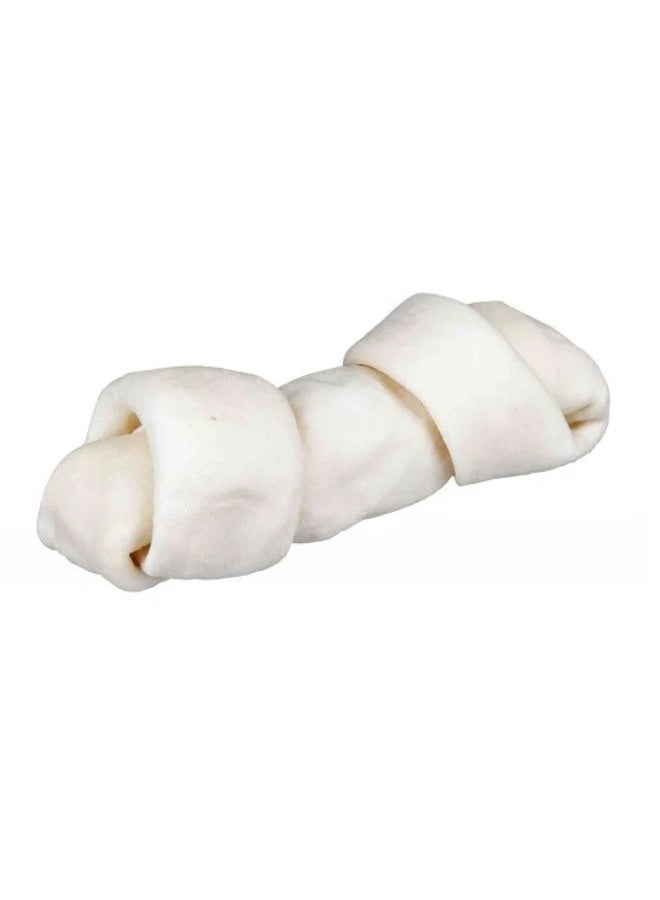 Trixie Denta Fun Knotted Chewing Bone for Dogs - Image 2