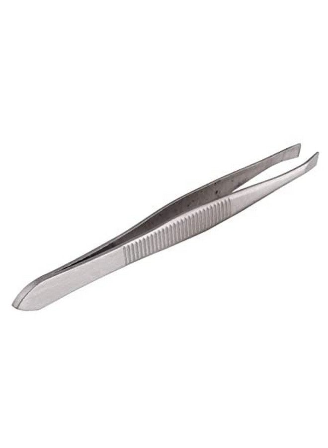BriKSHi combo pack (round hair comb/Nail Clipper/Cotton earbuds/swabs/Steel Eyebrow Tweezers) Pack of 4 || K-3 - Image 4