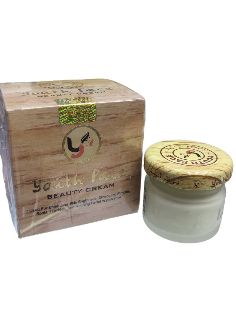 Youth face beauty cream and Lightening lotion best for whitening skin - Image 4