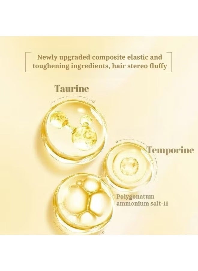 TSUBAKI Premium Volume & Repair Shampoo and Conditioner Set 450MLX2 - Japanese Hair Care Beauty Set - Image 5