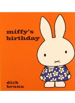 Miffy's Birthday