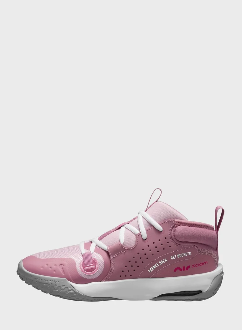Nike Youth Air Zoom Crossover 2