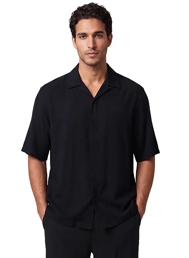 F5 Clean Street LONG SLEEVE SHIRT