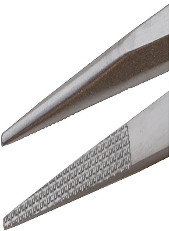 EuroTool Ideal-tek Diamond Tweezer - Fine Point, Swiss | TWZ-111.60 - Image 2