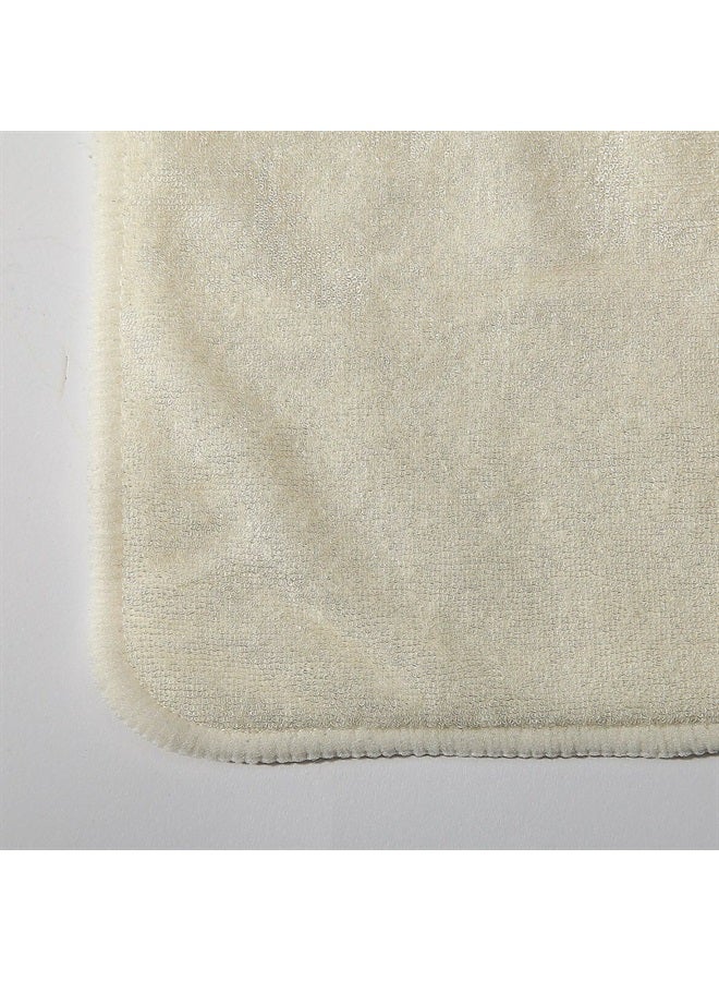 Sigzagor 1 Insert for Junior Diapers 4 Layer 6.6inX16.1in(1 Insert) - Image 2