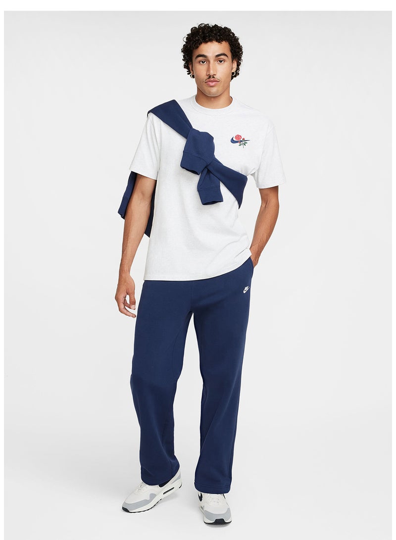 Nike Nsw M90 T-Shirt - Image 4