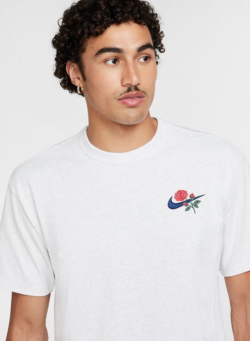 Nike Nsw M90 T-Shirt - Image 3