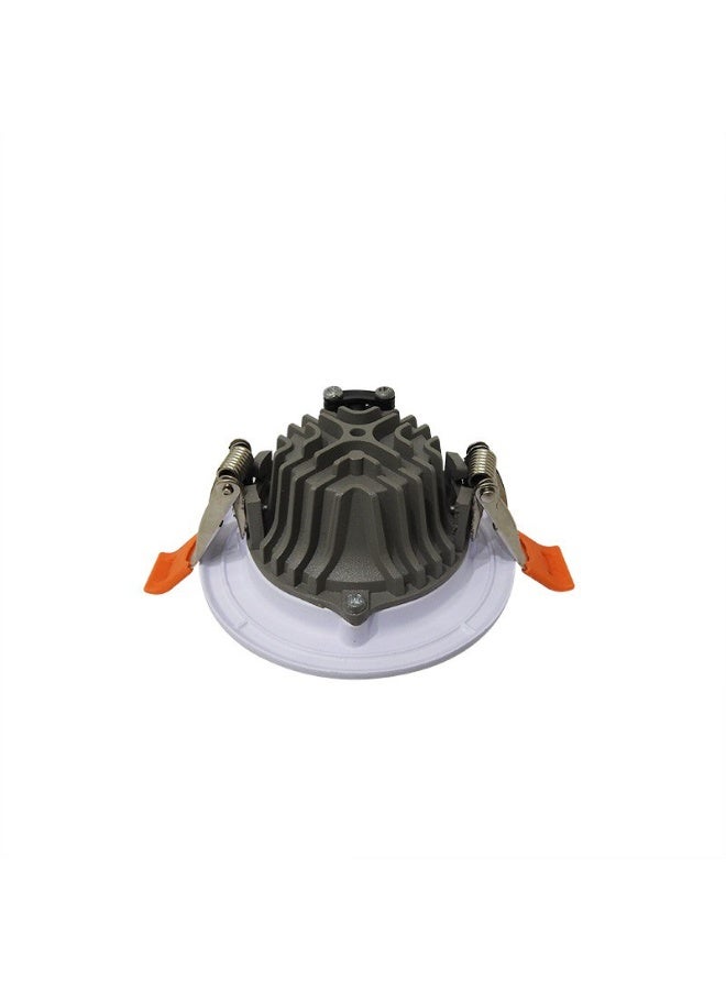 GREEN LIGHT COB DOWNLIGHT 7W - Image 2