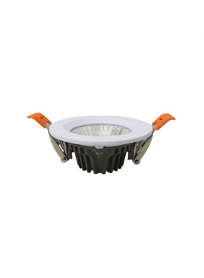 GREEN LIGHT COB DOWNLIGHT 7W - Image 1