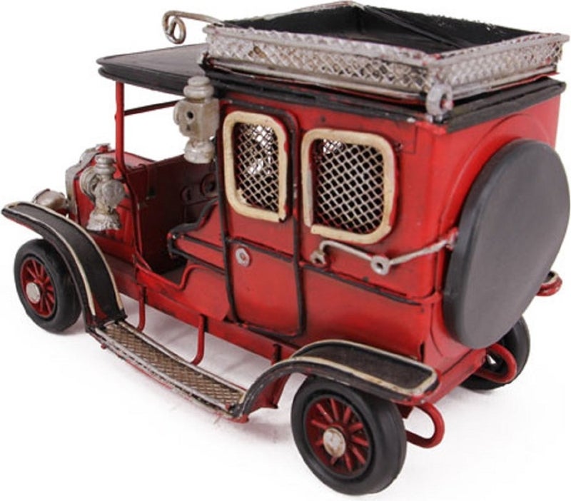 Hediye Sandalı Gift Boat Personalized Decorative Metal Car Frame  - Image 3