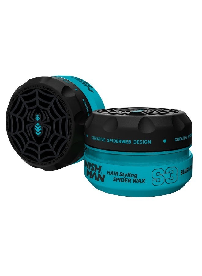 Spider Wax S3 100 ml