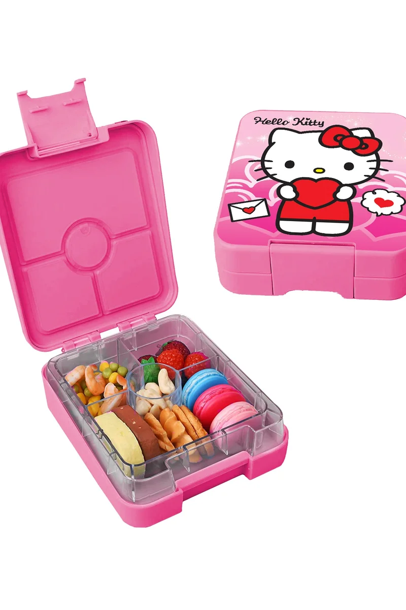 Sanrio Hello Kitty Snack Box – Sanrio Character